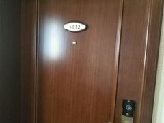 -金隅凤山酒店