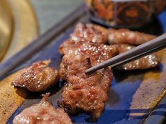 -铭牛烧肉·和牛海鲜自助(高新月牙湖店)