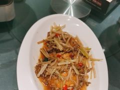 -谢氏老金口七号宴(武昌大道店)