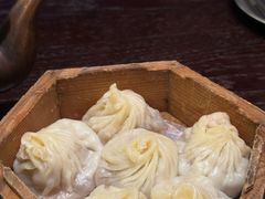 -古都历食南京菜·烤鸭·鸭血粉丝·汤包(南京博物院店)