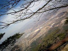 -丹东凤凰山景区