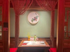 -小吊梨汤·北京菜·烤鸭(清河万象汇店)