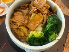 -正元希尔顿逸林酒店-御玺中餐厅