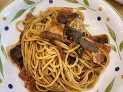 -萨莉亚意式餐厅(连城店)