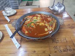 -乞丐酱驴(世纪大道店)