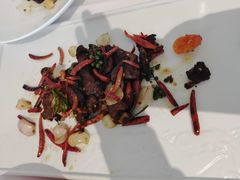 -月福京味斋·烤鸭店·北京菜(鼓楼总店)