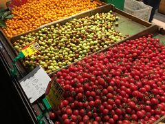 -乐乐鲜果水果超市(河北店)