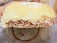 蓝莓贝果-韩国利尔面包(桂林路店)