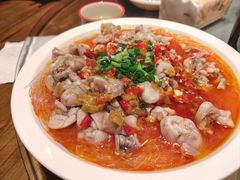 -新白鹿餐厅(滨江银泰店)