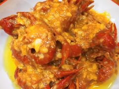 -小俩口烧烤东北菜(双井店)