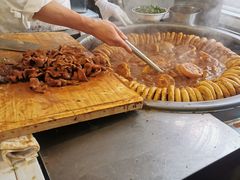 -陈记卤煮小肠