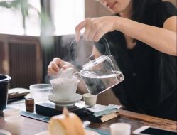 -芳朵美容养生SPA