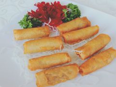-国际金钻海鲜餐厅