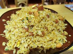 -嘉旺港式茶餐厅(延长中路店)