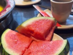 -水巷子·巴掌腰片重庆火锅(巧家店)