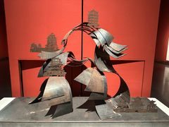 -江苏省美术馆(长江路新馆)