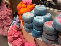 -LUSH(威尼斯人店)