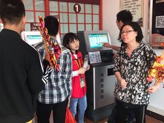 -悦城龙母祖庙