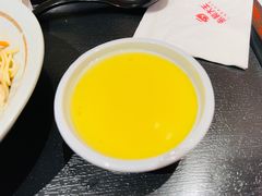 大王香滑蒸蛋-永和大王(梅家浜店)