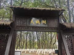 -艾溪湖湿地公园