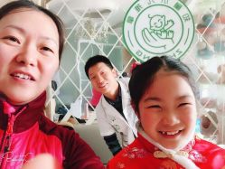 点击看大图 -伊童美家小儿推拿·中式养生(徐汇店)