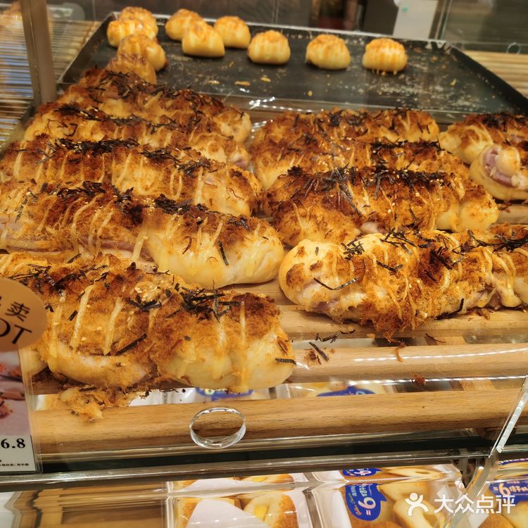 不计碳水吃吃吃！