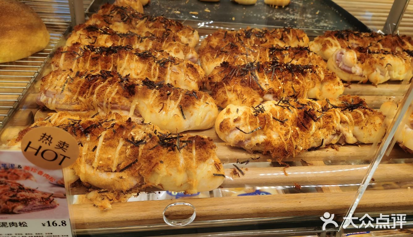 不计碳水吃吃吃！