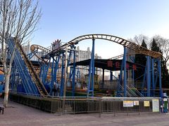 -朝阳公园游乐园