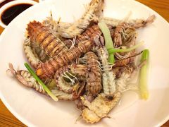 -北部湾海鲜饭店(大新路店)