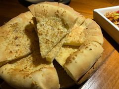 -楼兰新疆主题餐厅(坂田佳华领汇广场店)