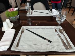 -Social 秀西餐厅-长沙瑞吉酒店(运达店)