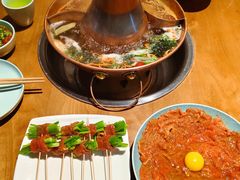-三好先生的铜锅涮肉(太乙路店)