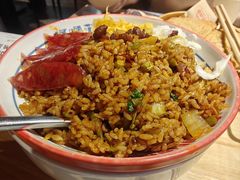 邀不到台怪噜饭-怪噜范·老贵阳街头名小吃(汇金星力城店)