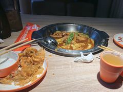 -李想大虾(绿地新都会店)