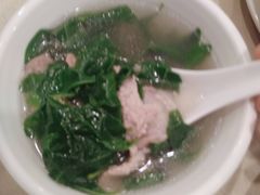 -顺风山庄(水濂山店)