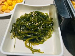 -半天妖烤鱼(东方新天地店)