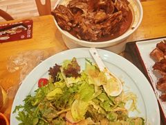 -肘子酥·天津菜·特色捞面(德云社店)
