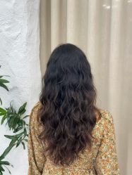 -BOF HAIR BY HONTO