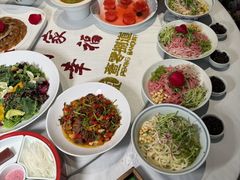 -壹零捌道·北京烤鸭(车公庄店)
