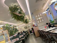 -Aqua Oasis 水天堂(太湖中心mall店)