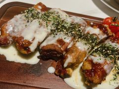 -Mogul Eatery·大亨餐酒馆
