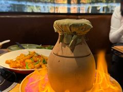 -吃饭皇帝大(合生汇店)