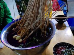 -瑞哦冷锅串串(汇融店)