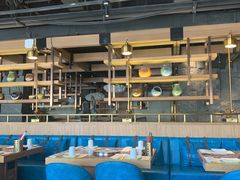 -一品诚记烤肉·甄选店(中南路店)