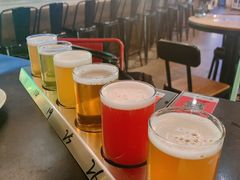 -牛啤堂精酿啤酒餐吧(五棵松华熙店)