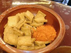青岩炸豆腐-金必轩(青岩店)