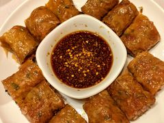 -客家大院·非遗赣南客家菜(郁孤台店)