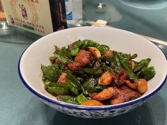 -谢氏老金口七号宴(武昌大道店)