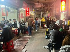 -威邵鸡煲(西华路总店)