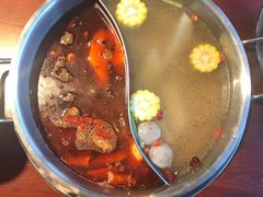 -高兴壹锅·潮汕鲜牛肉火锅(良乡梅花庄店)